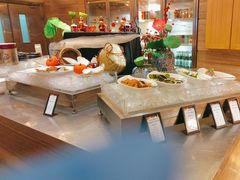 -北京王府井希尔顿酒店·万斯阁西餐厅