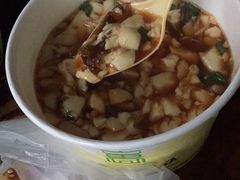 -秦园惠山豆腐花(惠山古镇店)