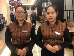 -铂丽斯国际大酒店-凯悦自助餐厅