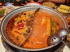 -江北北火锅馆·公路夜市(魏公村店)