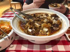 -西贝(上海我格广场店)