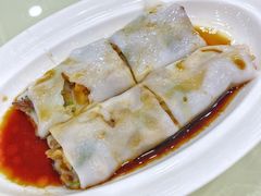 叉烧肠粉-凤凰楼酒家·粤宴点心(华强北店)