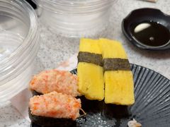 -争鲜回转寿司(西红门荟聚PLUS店)