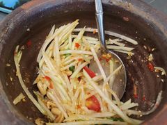 -simply thai天泰(长泰广场店)