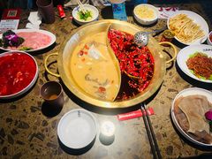 -小龙坎火锅(春熙太古里店)