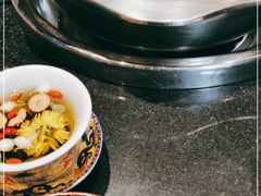 -楠火锅(绵阳首店)