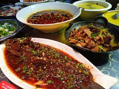 -舌尖上的食缘花园主题餐厅