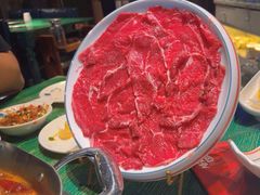 -老灶堂文创火锅(文艺路店)