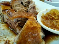 -潮喜竹溪荔湖酒家(荔枝湾店)