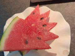 -可口香·非遗老号烧烤(南岗直营店)