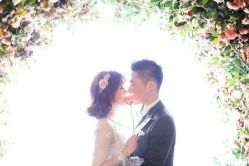 点击看大图 -太郎花子婚纱摄影艺术中心