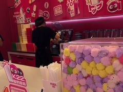 -K22.酸奶草莓(烟台芝罘店)