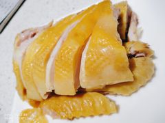 咸鸡-阿莉餐厅(枣阳路店)