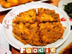 -抱德·潮汕味(敦和店原惠城鱼仔)