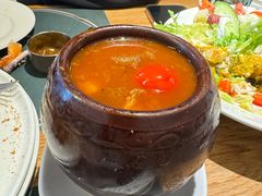 -刀叉遇上筷子中西融合餐厅(南开店)