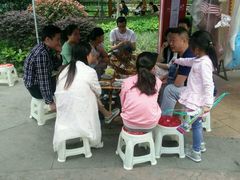 -古真记钵钵鸡(老公园店)