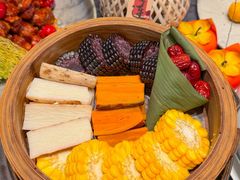 -汉水谣·江景餐厅(江滩店)