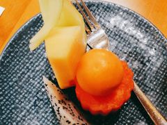 -V Bar海景扒房(北海湾惠龙万达嘉华酒店)