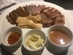 -蔴将·川菜(黄龙万科店)