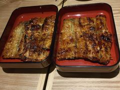 -昇鳗鱼家(浦东店)