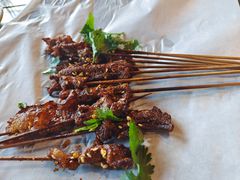 -林二哥宜烤官·宜宾小烧烤