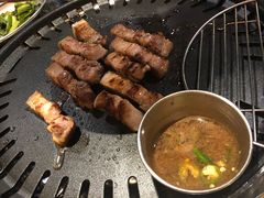 -401餐厅(弘大店)