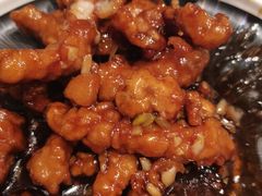-吕氏疙瘩汤·海鲜新鲁菜(凯德mall新都心店)