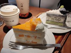 -RUXU入续糖水铺与包(卓悦中心店)