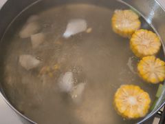 -焯牛潮汕牛肉火锅(云峰街创始店)