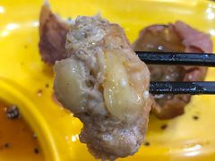 -小杨生煎(香港名都店)