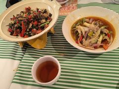 -楼兰新疆菜(江宁万达店)