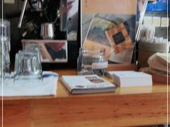 -Cafe del Volcan(永康路店)