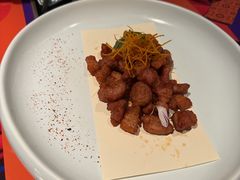 -上海滩餐厅(BFC外滩金融中心店)