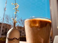 -chenity  cafe