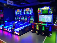-VS SPORTS PARK运动玩乐园·团建·生日会(合生汇店)