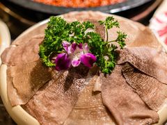 -赵家院子佬火锅(重庆总店)