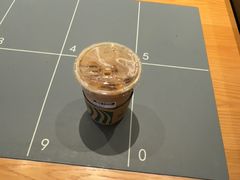 -星巴克(南宁华润幸福里店)