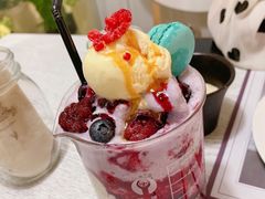 -娜娜家·Nana's restaurant(国金汇店)