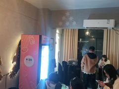 -奇门密室(五一新干线店)