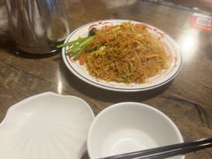 -辉记炭烧海鲜大排档·老字号(福田店)