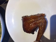 -汤城小厨•粤菜•靓汤(苏州街店)