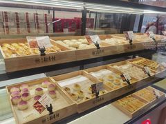 -北京稻香村(方庄店)