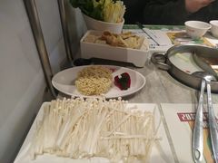 -千味涮·健康火锅(会展连城新天地店)