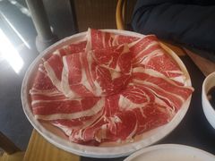 -东来顺·非遗火锅(高新店)