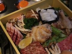 复活大八爪鱼-炑八韩烤(琼华店)