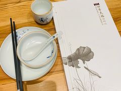 -四季民福烤鸭店(前门廊房二条店)