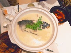 -久宴·天目湖大鱼头(恐龙园店)