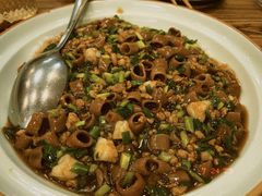 -小船渔村•大连菜•大连焖鱼(明泽街店)