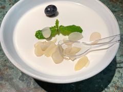 杏仁豆腐-苏帮袁Sue Cuisine(南开大悦城店)