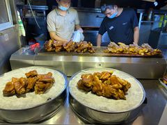 -海大南门夜市(海富街店)